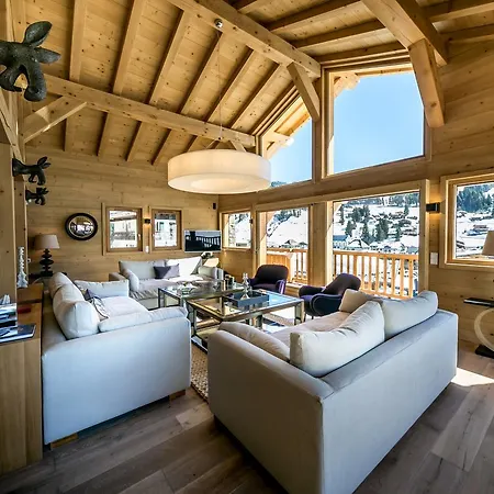 Chalet Oscar Chalet