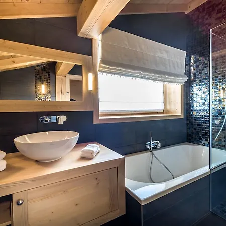 Chalet Chalet Oscar