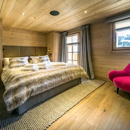 Chalet Oscar