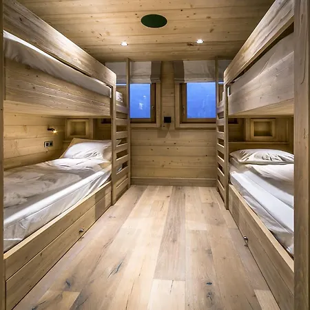 Chalet Oscar Chalet