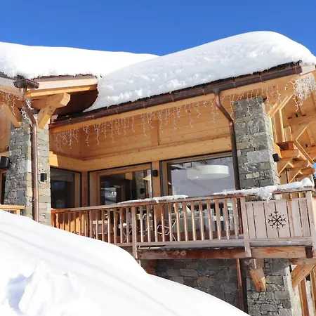Chalet Chalet Oscar