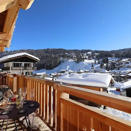 Chalet Oscar Chalet *