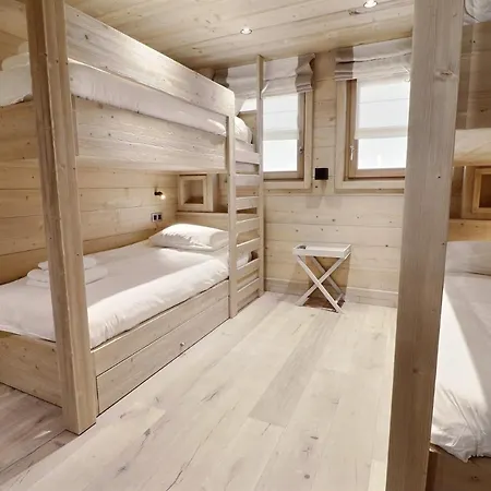 Chalet Oscar Chalet *