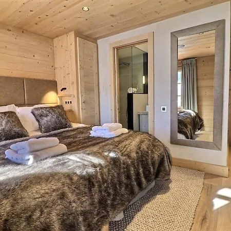 Chalet Oscar Chalet Les Gets