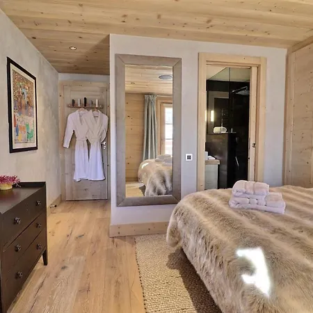 Chalet Chalet Oscar