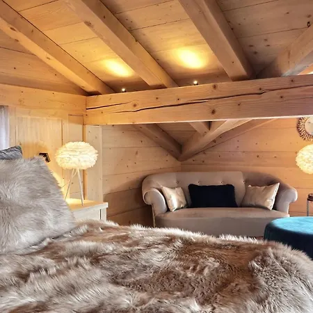 Chalet Chalet Oscar