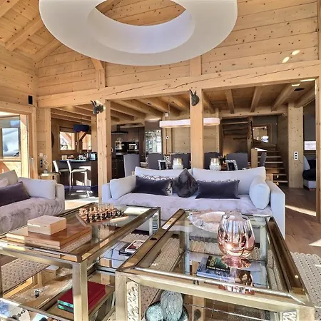 Chalet Oscar Chalet