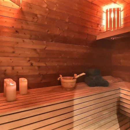Chalet Chalet Oscar Les Gets