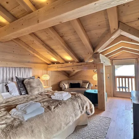 Chalet Oscar Chalet