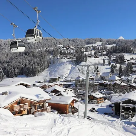 Chalet Oscar Chalet