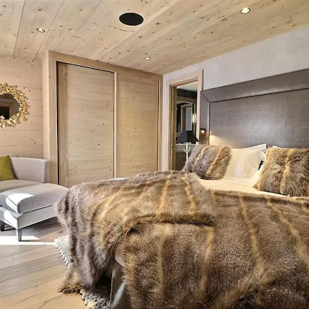 Chalet Chalet Oscar