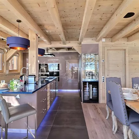 Chalet Oscar