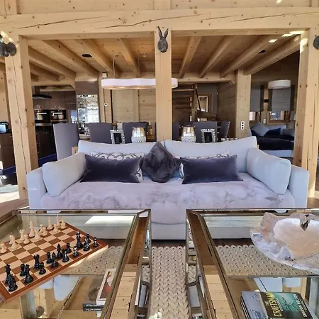Chalet Chalet Oscar *