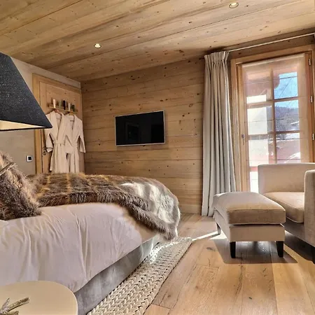 Chalet Oscar Chalet