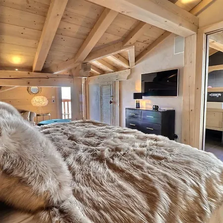 Chalet Oscar Chalet