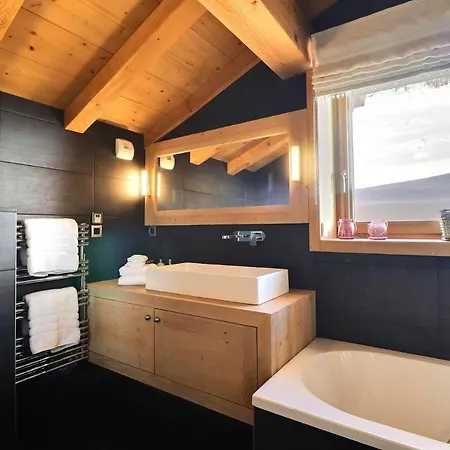 Chalet Oscar *