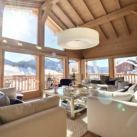 Chalet Oscar *