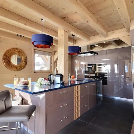 Chalet Oscar Chalet *